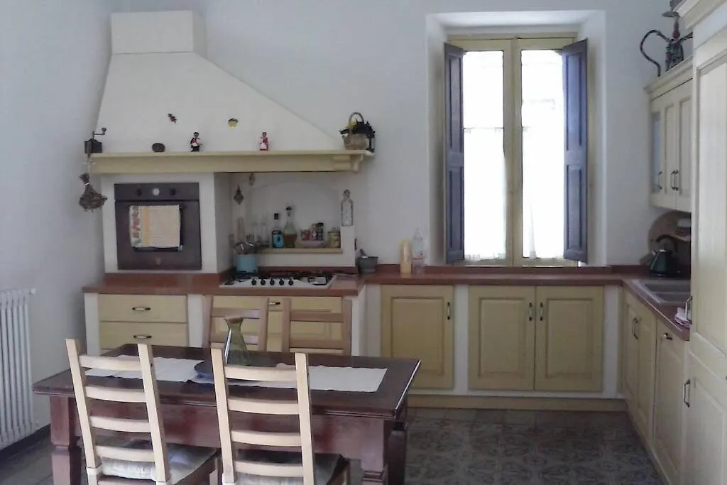Appartamento Casa Girolamo in Piazza Duomo Taormina 0*,  Italia