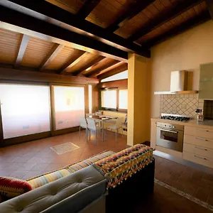 Collection: Iside Appartamento