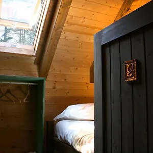 Chalet Clan Dei Ragazzi Linguaglossa